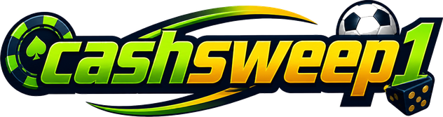 cashsweep1 Logo